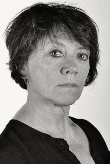 Katelijne Verbeke - Actor Profile Photo