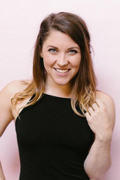 Shannon Fitzpatrick - Actor Profile Photo