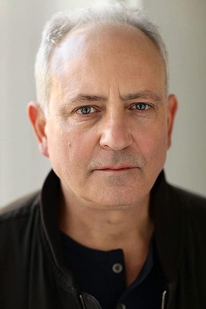 Mark Zeisler - Actor Profile Photo