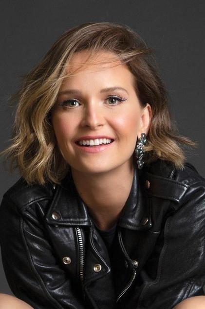 Fernanda Rodrigues - Actor Profile Photo