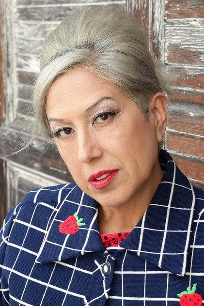 Alice Bag - Actor Profile Photo