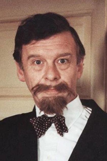 Arne Hansen - Actor Profile Photo