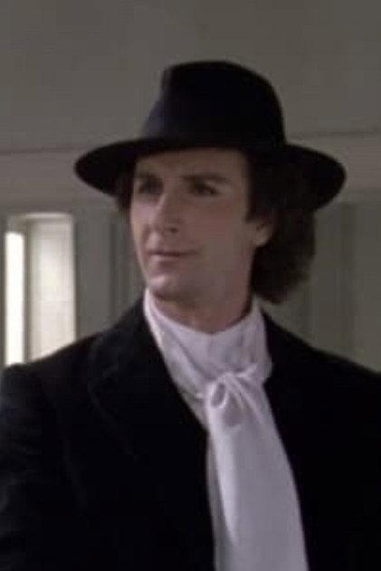 Juan Antonio Jiménez - Actor Profile Photo