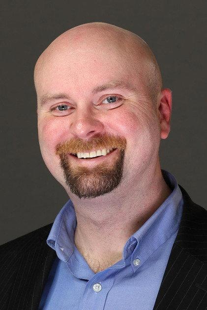 Bjorn Munson - Actor Profile Photo
