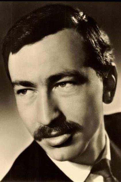 Fred Düren - Actor Profile Photo
