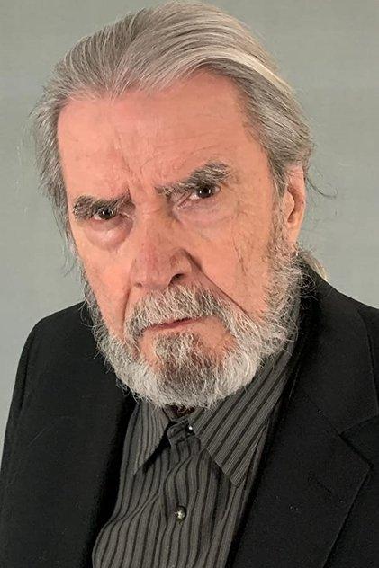 Johnny McPhail - Actor Profile Photo