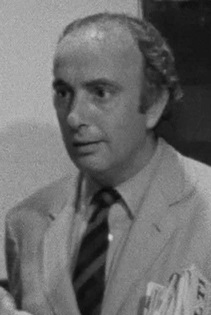 Piero Vivarelli - Actor Profile Photo