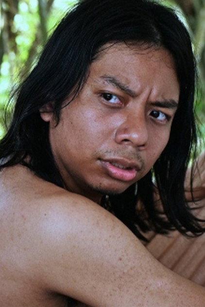 Abraão Leão - Actor Profile Photo
