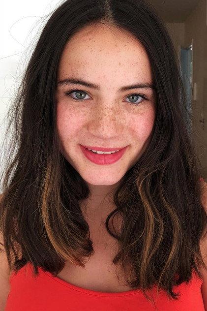 Kornelia Eline Skogseth - Actor Profile Photo