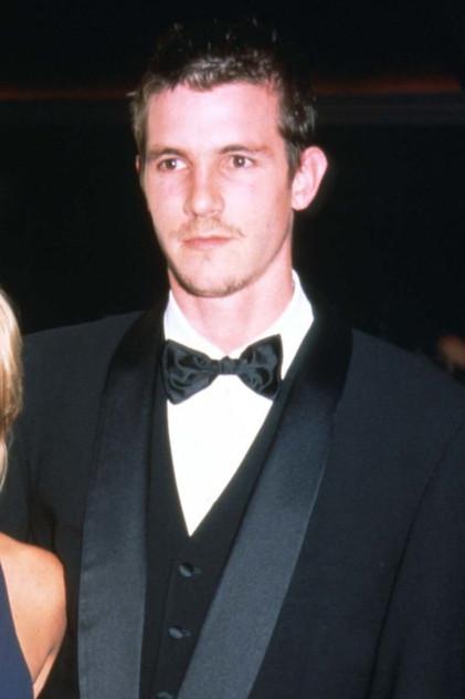 Justin Herwick - Actor Profile Photo