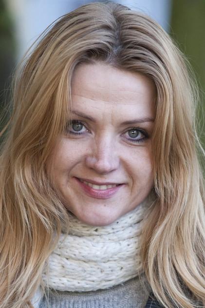 Malin Morgan - Actor Profile Photo