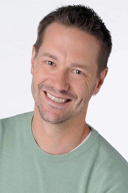Matt Vogel - Actor Profile Photo