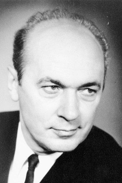 Gennadi Karnovich-Valua - Actor Profile Photo