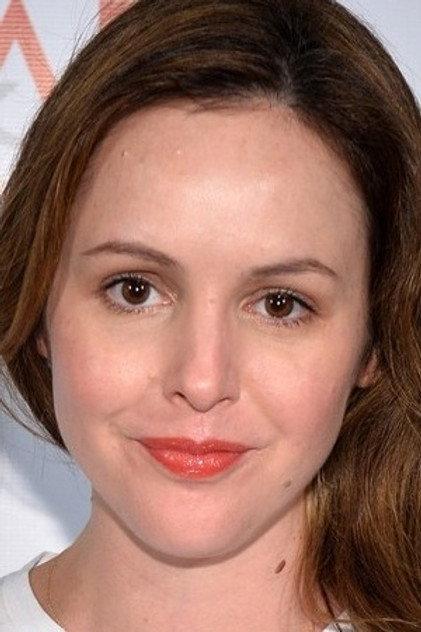 Michelle Morgan - Actor Profile Photo