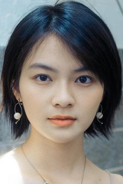 Po Yen-hua - Actor Profile Photo