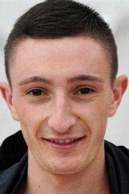 Ciro Petrone - Actor Profile Photo
