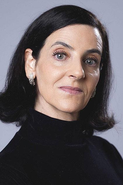 Ilana Kaplan - Actor Profile Photo