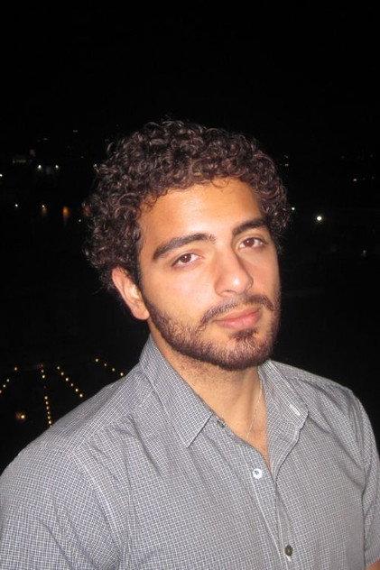 Michael Nili - Actor Profile Photo