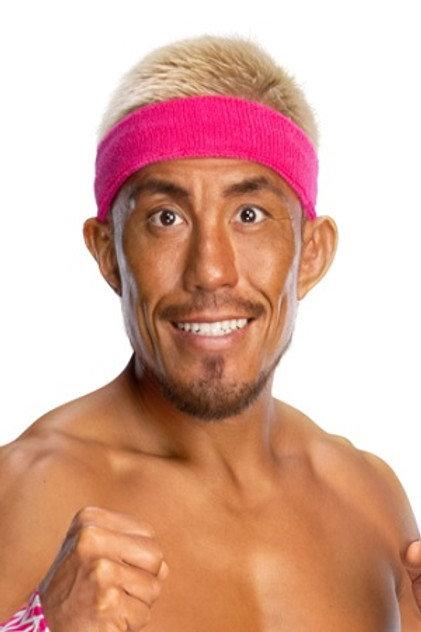 Akira Tozawa - Actor Profile Photo