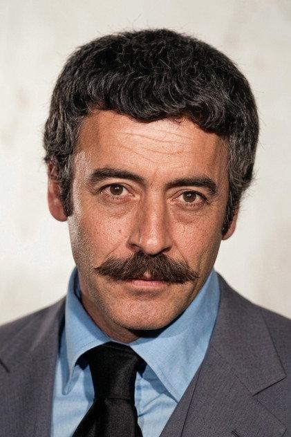 Ata Saka - Actor Profile Photo