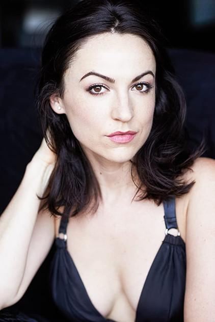 Alexandra Nicole Hulme - Actor Profile Photo
