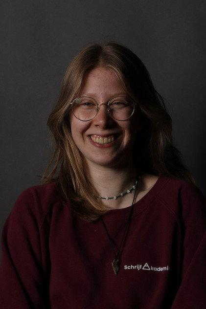 Kim Lamé - Actor Profile Photo