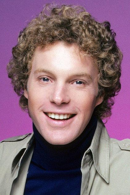Gary Frank - Actor Profile Photo
