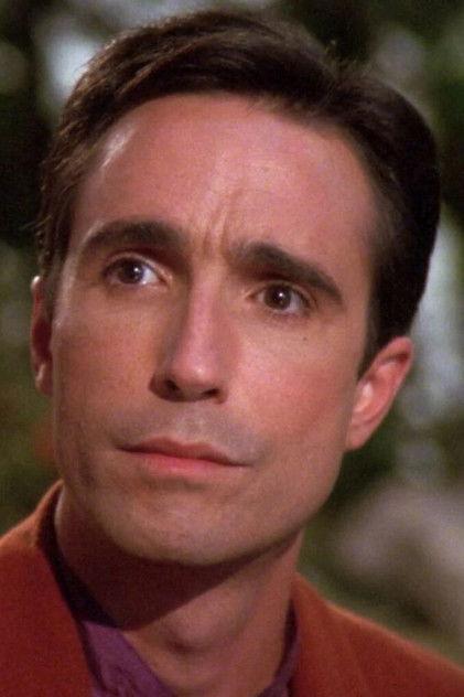 John Snyder - Actor Profile Photo