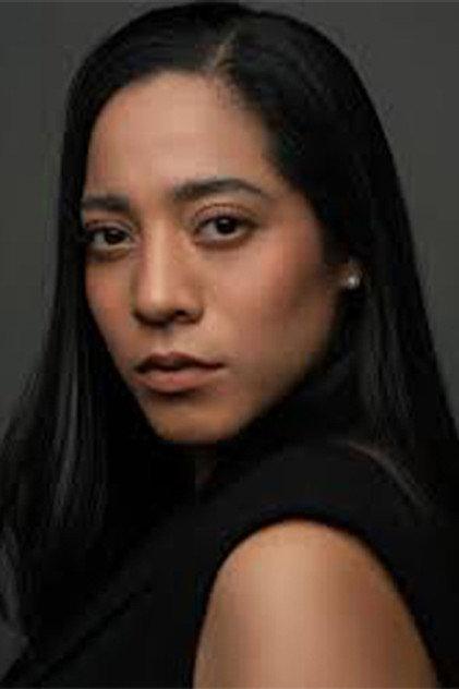 Lariza Juárez - Actor Profile Photo