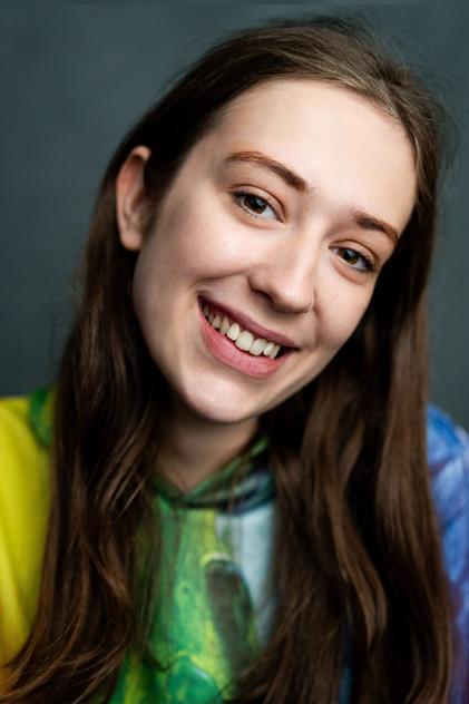 Jessie Leiper - Actor Profile Photo