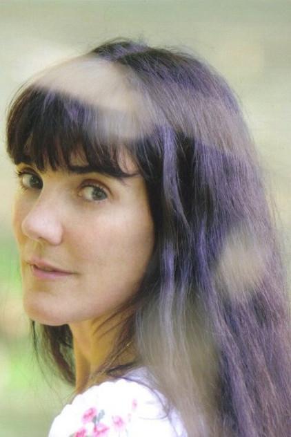 Joëlle Miquel - Actor Profile Photo