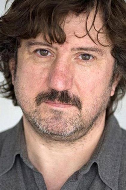 Philippe Soutan - Actor Profile Photo
