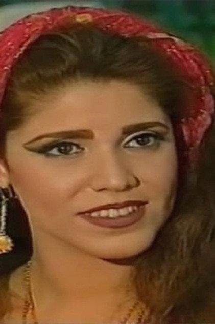 Manal Afifi - Actor Profile Photo