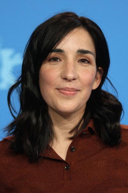 Alauda Ruiz de Azúa - Actor Profile Photo