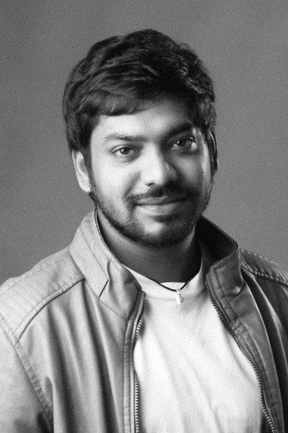 Ridma Weerawardena - Actor Profile Photo