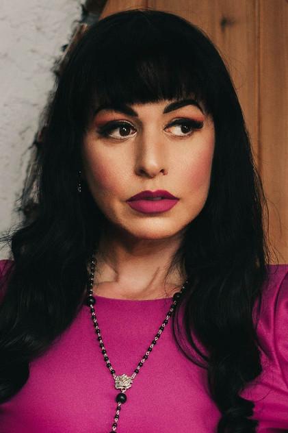 Rachel Stavis - Actor Profile Photo