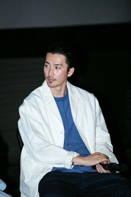 Xu Weihao - Actor Profile Photo
