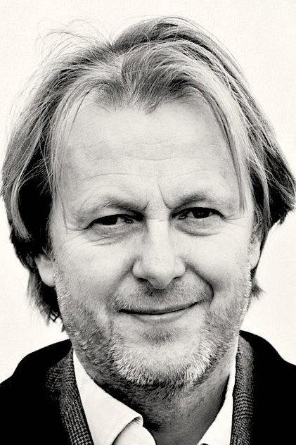 Lars Lillo-Stenberg - Actor Profile Photo
