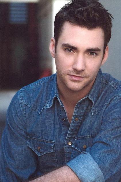 Donnie Jeffcoat - Actor Profile Photo