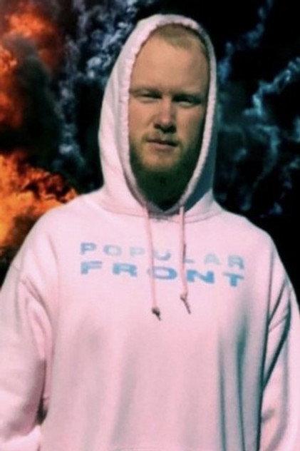 Sam Black - Actor Profile Photo