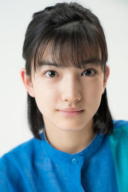 Ayaka Yoshimura - Actor Profile Photo