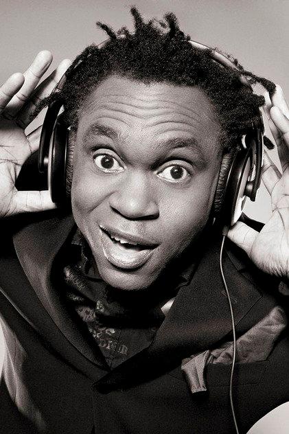 Dr. Alban - Actor Profile Photo