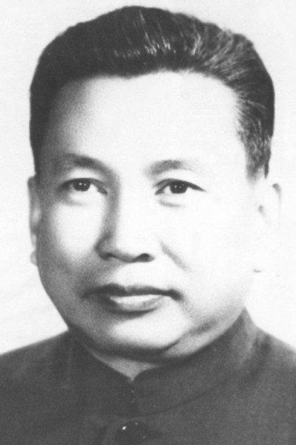Pol Pot - Actor Profile Photo