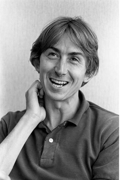Mark Hollis - Actor Profile Photo