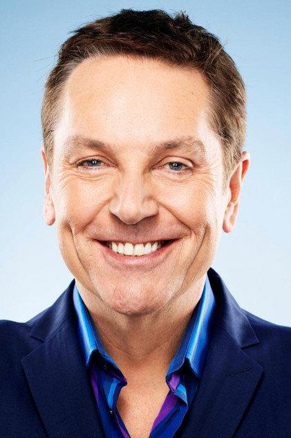 Brian Conley - Actor Profile Photo