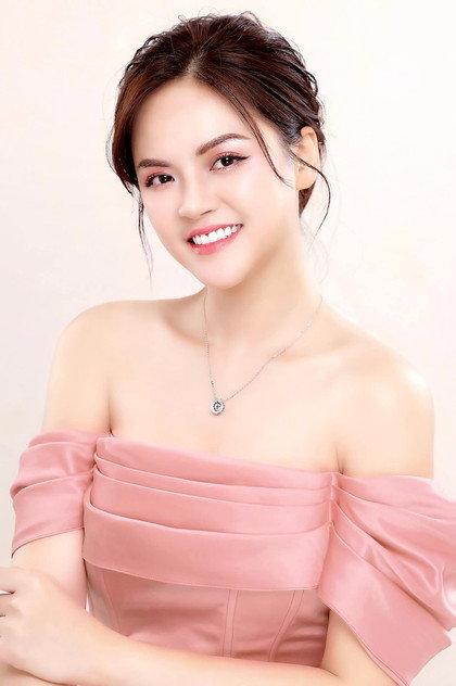 Thu Quỳnh - Actor Profile Photo