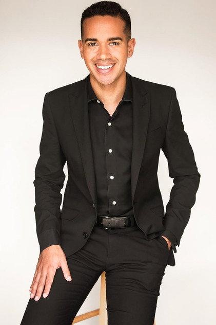 Brian Dijols - Actor Profile Photo