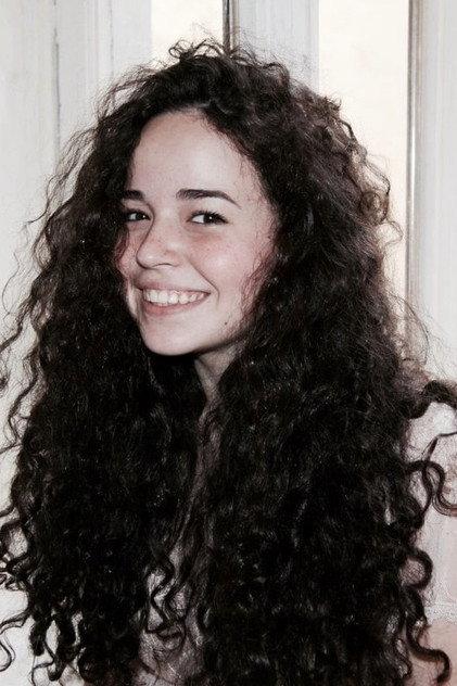 Veronika Makeeva - Actor Profile Photo