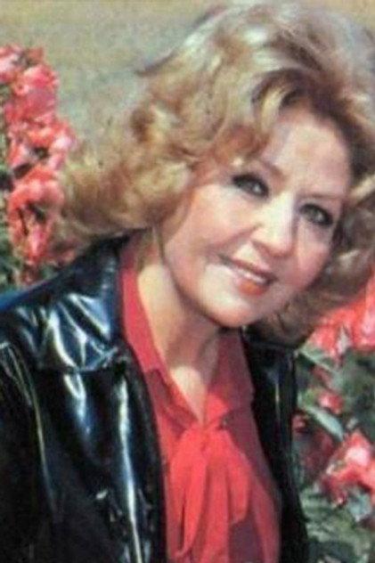 Hala Shawkat - Actor Profile Photo