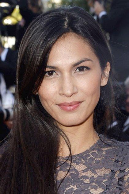 Élodie Yung - Actor Profile Photo
